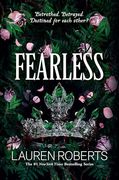 Fearless (The Powerless Trilogy) (en Inglés)