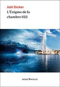 L`Énigme de la Chambre 622: Thriller (en Francés)