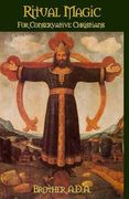 Ritual Magic for Conservative Christians 