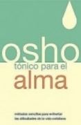 tonico para el alma