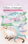 Ulisses, el meu gat (El Micalet Galàctic)