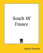 south of france