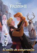 Frozen 2. El Anillo de Compromiso