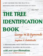 the tree identification book