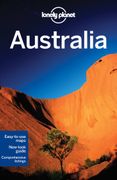 Australia (Nueva Edición. A la Venta a Partir de 23/11/2011) (en Inglés)
