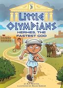 Little Olympians 3: Hermes, the Fastest God (en Inglés)