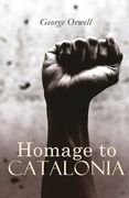 Homage to Catalonia (en Inglés)