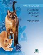 Infectious Diseases in Cats. Practical Guide - Veterinary Books - Editorial Servet (en Inglés)