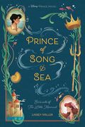 Prince of Song & sea (en Inglés)