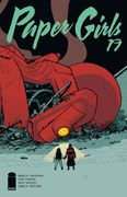 Paper Girls nº 19 (Independientes Usa)
