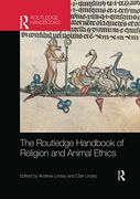 The Routledge Handbook of Religion and Animal Ethics (Routledge Handbooks in Religion) (en Inglés)