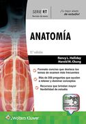 Serie rt. Anatomía