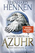 Die Chroniken von Azuhr - der Verfluchte: Roman (en Alemán)