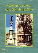 Soberanía vasca cuestión de justicia (Estudios)