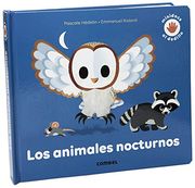 Los Animales Nocturnos (.   Al Dedillo)