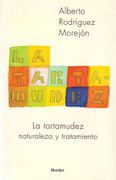 La Tartamudez: Naturaleza y Tratamiento