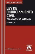 enjuiciamiento civil 8ªed tlb 09