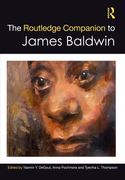The Routledge Companion to James Baldwin (en Inglés)