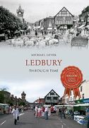 Ledbury Through Time (en Inglés)