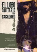 Lobo Solitario y su Cachorro nº 15/20 (Nueva Edicion)