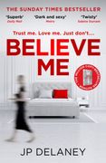 Believe me (en Inglés)