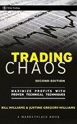 trading chaos,maximize profits with proven technical techniques (en Inglés)