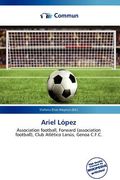 ariel l pez (en Inglés)