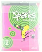 Sparks 2 Students Book 