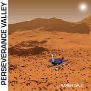 Perseverance Valley (en Inglés)