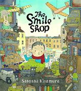 The Smile Shop (en Inglés)