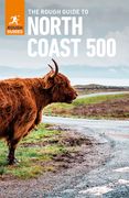 The Rough Guide to the North Coast 500 (Compact Travel Guide with Free Ebook)