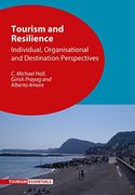 Tourism and Resilience: Individual, Organisational and Destination Perspectives (Tourism Essentials)