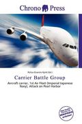 carrier battle group