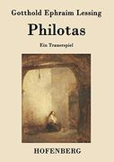 Philotas: Ein Trauerspiel (en Alemán)