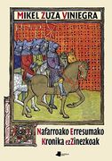 Nafarroako Erresumako Kronika Ezzinezkoak (Kondagintza)