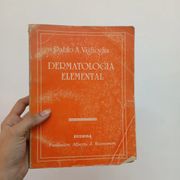 Dermatología elemental