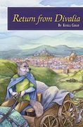 Return From Divalia (Argaea) (en Inglés)
