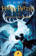 Harry Potter y el Prisionero de Azkaban [Harry Potter 3]