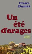 Un été D'orages (in French)
