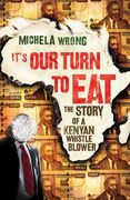 It's our Turn to eat (en Inglés)