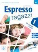Espresso Ragazzi 1 Al+Ebook