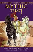 New Mythic Tarot Deck (en Inglés)