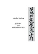 Leitfaden zum Muso Shinden ryu (en Alemán)