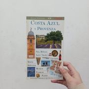 Cosa Azul y provenza