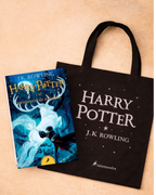 Harry Potter y el Prisionero de Azkaban