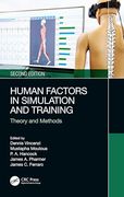 Human Factors in Simulation and Training: Theory and Methods (en Inglés)