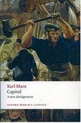 Capital: An Abridged Edition (Oxford World's Classics) 