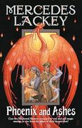 Phoenix and Ashes (Elemental Masters) (en Inglés)