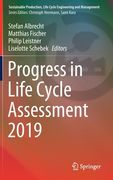 Progress in Life Cycle Assessment 2019 (en Inglés)