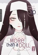 More Than a Doll 11 (in German)